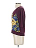Tiny Burgundy 3/4 Sleeve Top Size S - photo 4