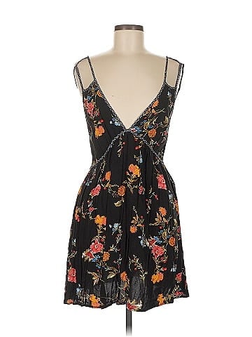 Band of Gypsies Cocktail Dress (view 1)