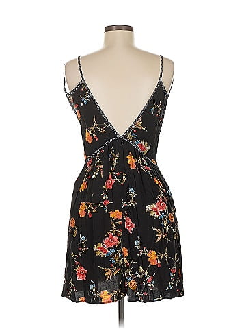 Band of Gypsies Cocktail Dress (view 2)
