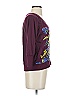 Tiny Burgundy 3/4 Sleeve Top Size S - photo 3