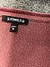 Express Burgundy Cardigan Size XS - photo 7