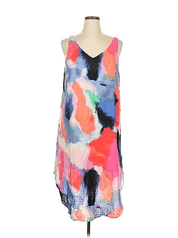 Nic + Zoe Casual Dress (view 1)