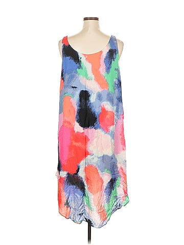 Nic + Zoe Casual Dress (view 2)