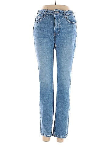 Pilcro Jeans (view 1)