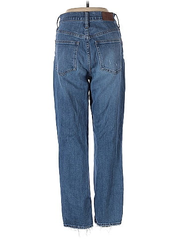 Madewell Jeans (view 2)