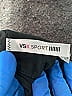 VSX Sport Black Sports Bra Size M - photo 7