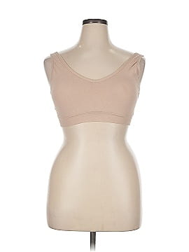 Jockey Tank Top