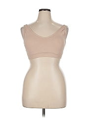 Jockey Tank Top