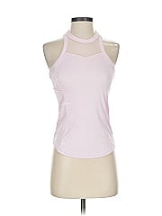 Lucky In Love Tank Top