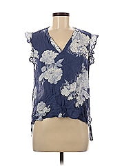 Cloth & Stone Sleeveless Blouse