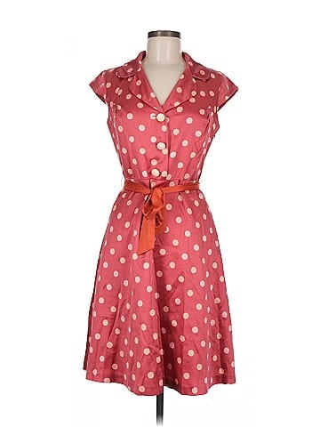 Betsey Johnson Casual Dress (view 1)