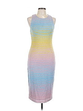 Black Halo Cocktail Dress