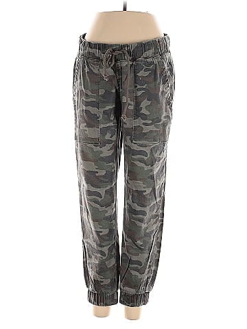 Cloth & Stone Track Pants (view 1)