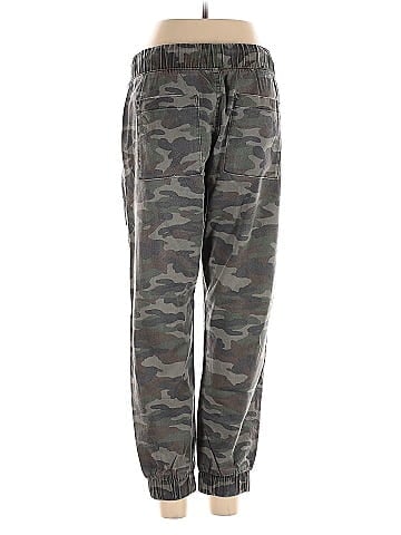 Cloth & Stone Track Pants (view 2)
