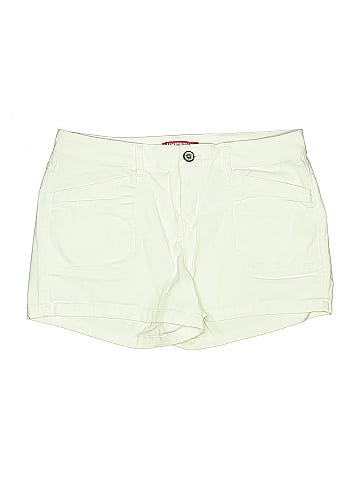 Unionbay Khaki Shorts (view 1)
