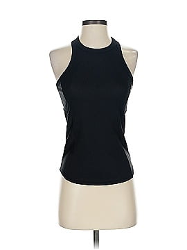 Lucky In Love Tank Top