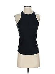 Lucky In Love Tank Top