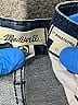 Madewell Hearts Blue Jeans Size 31 waist - photo 3