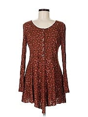 Peruvian Connection Casual Dress