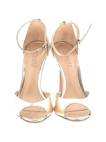 Schutz Heels (view 2)
