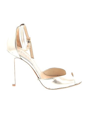 Schutz Heels (view 1)