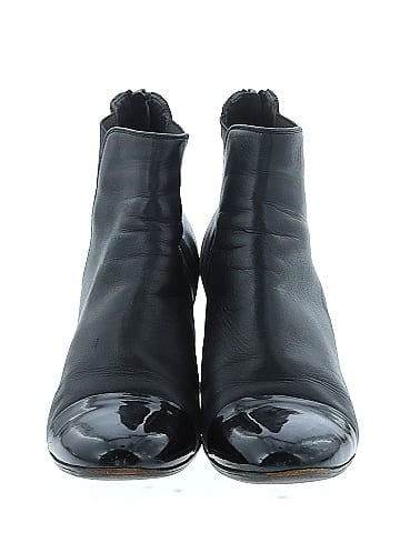 Attilio Giusti Leombruni Ankle Boots (view 2)