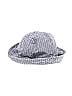 Just One You Made by Carter's Blue Sun Hat 12-18 MO / 18 MO - photo 1