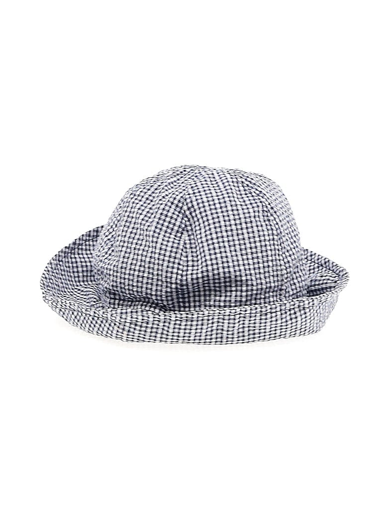Just One You Made by Carter's Blue Sun Hat 12-18 MO / 18 MO - photo 1