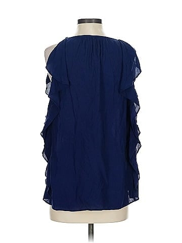 Miss Me 3/4 Sleeve Blouse (view 2)