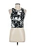 Balance Collection Black Tank Top Size M - photo 1