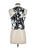 Balance Collection Black Tank Top Size M - photo 2