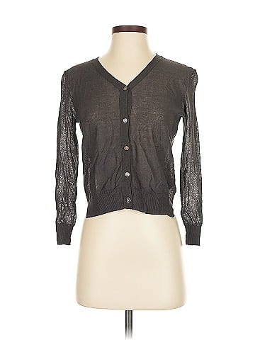 Akemi + Kin Cardigan (view 1)