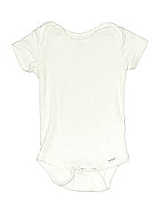 Gerber Short Sleeve Onesie