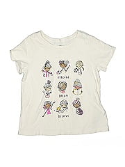 Baby Gap Short Sleeve T Shirt
