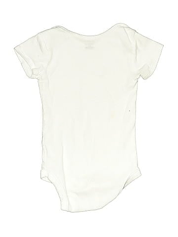 Gerber Short Sleeve Onesie (view 2)