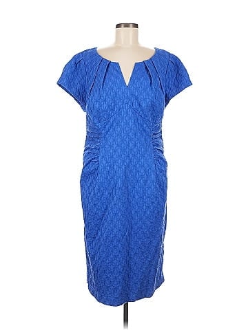 Adrianna Papell Cocktail Dress (view 1)