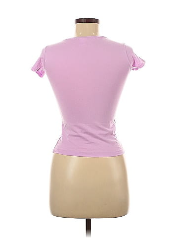 Next Level Apparel Short Sleeve T-Shirt (view 2)