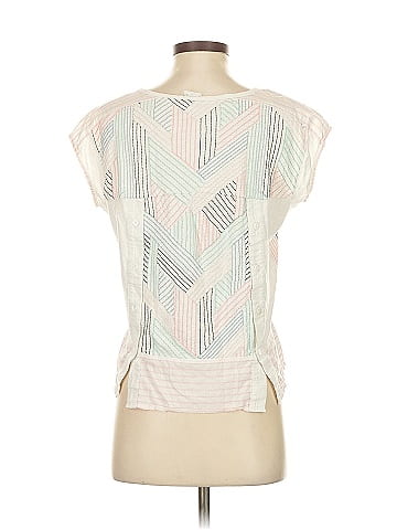 Akemi + Kin Short Sleeve Top (view 2)