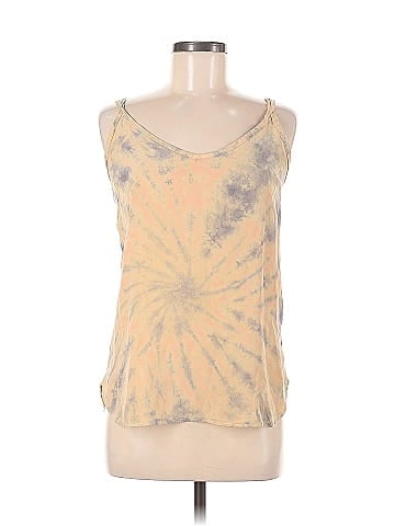 Gypsy 05 Sleeveless Top (view 1)