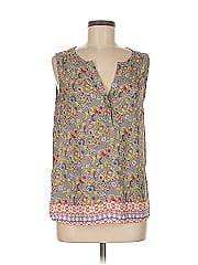 Zac & Rachel Sleeveless Blouse