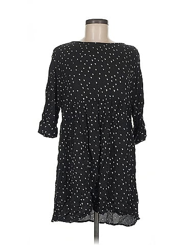Knot Sisters Casual Dress (view 1)