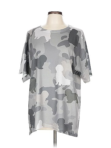 Jerzees Short Sleeve T-Shirt (view 1)