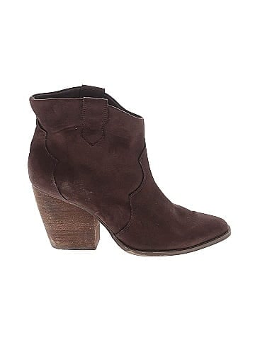 Chinese Laundry Ankle Boots (view 1)