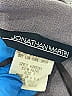 Jonathan Martin 100% Polyester Gray Blazer Size 7 - photo 6