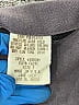 Jonathan Martin 100% Polyester Gray Blazer Size 7 - photo 7