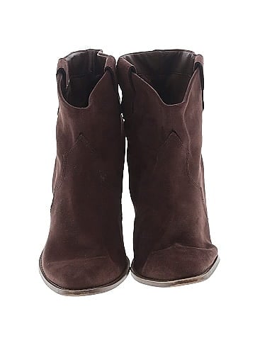 Chinese Laundry Ankle Boots (view 2)