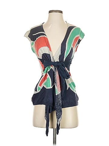 Moth Cardigan (view 1)