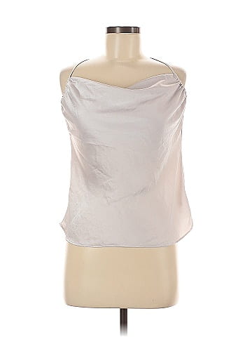 Wilfred Sleeveless Blouse (view 1)
