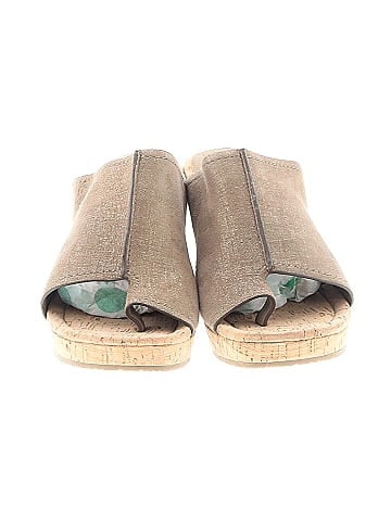 Donald J Pliner Wedges (view 2)