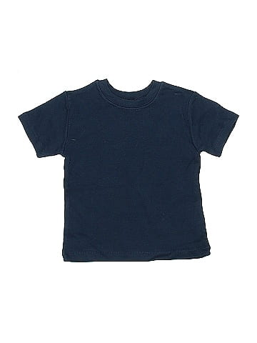 Laughing Giraffe Short Sleeve T-Shirt (view 1)
